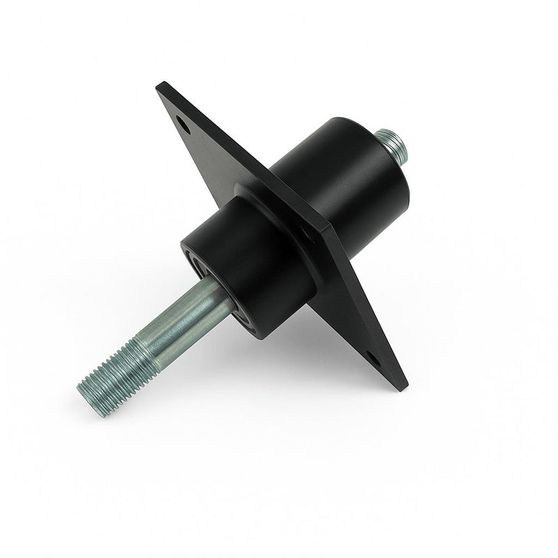 Blade Drive Spindle Swisher Fits Swisher 9058 Pull Behind Mower – view 2