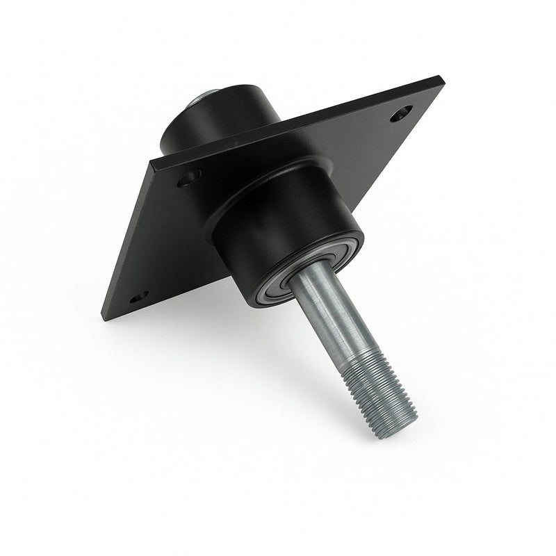 Blade Drive Spindle Swisher Fits Swisher 9058 Pull Behind Mower – view 3