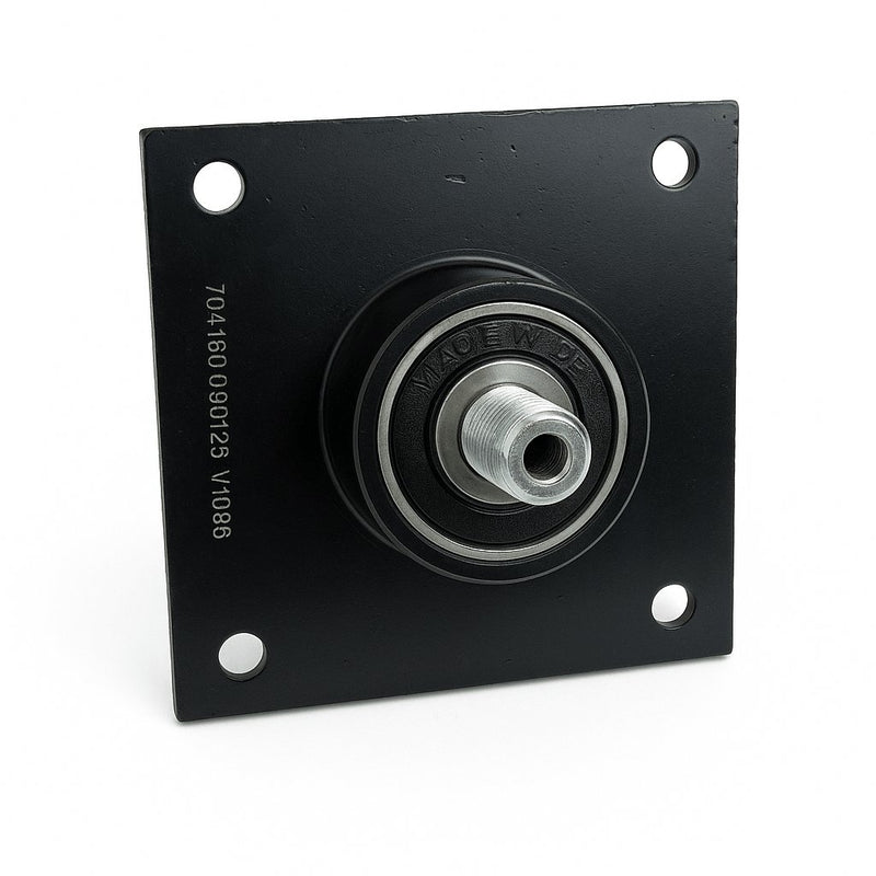 Blade Drive Spindle Swisher Fits Swisher 9058 Pull Behind Mower – view 4