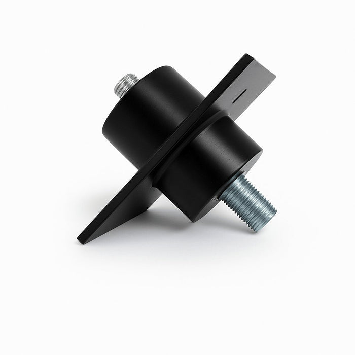 Genuine Swisher OEM Jam Nut - Part #NB175, 3/4-16 Thread, Grade 2 (Replaces A108)