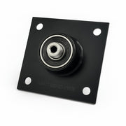Blade Drive Spindle Fits Swisher Pull Behind Mower Replaces 9018 Driver – view 3