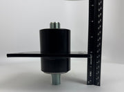 Blade Drive Spindle Fits Swisher Pull Behind Mower Replaces 9018 Driver – view 4