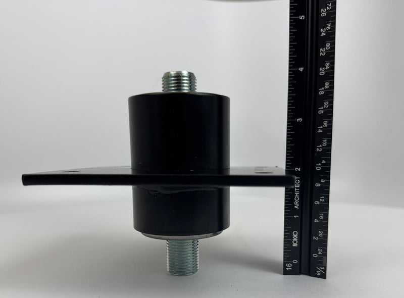 Blade Drive Spindle Fits Swisher Pull Behind Mower Replaces 9018 Driver – view 4