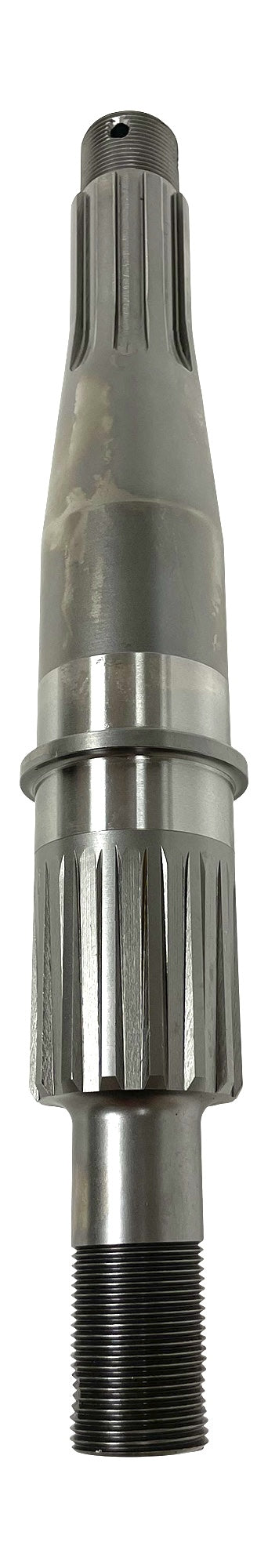 Output Shaft Fits John Deere MX5 MX6 MX7 MX8 MX10 Replaces CE18354 W52915 – view 2