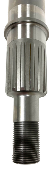 Output Shaft Fits John Deere MX5 MX6 MX7 MX8 MX10 Replaces CE18354 W52915 – view 3