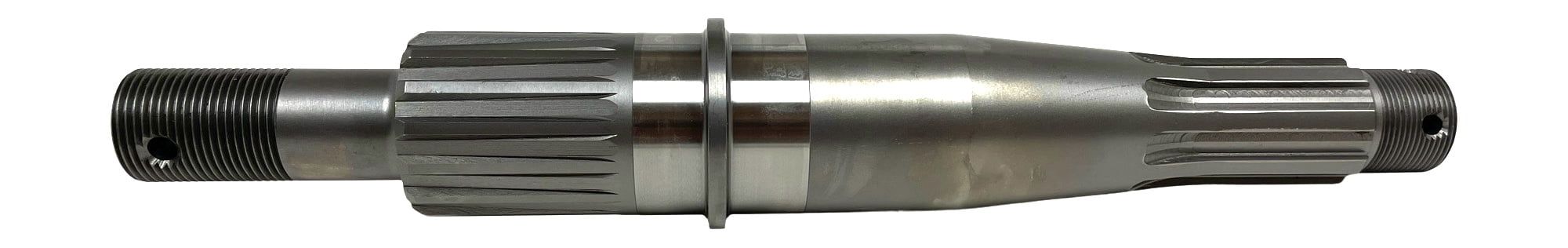 CE18354 Aftermarket John Deere Output Shaft — Flip Manufacturing