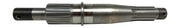 Output Shaft Fits John Deere MX5 MX6 MX7 MX8 MX10 Replaces CE18354 W52915 – view 5