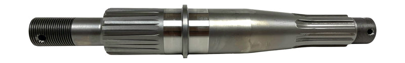Output Shaft Fits John Deere MX5 MX6 MX7 MX8 MX10 Replaces CE18354 W52915 – view 5