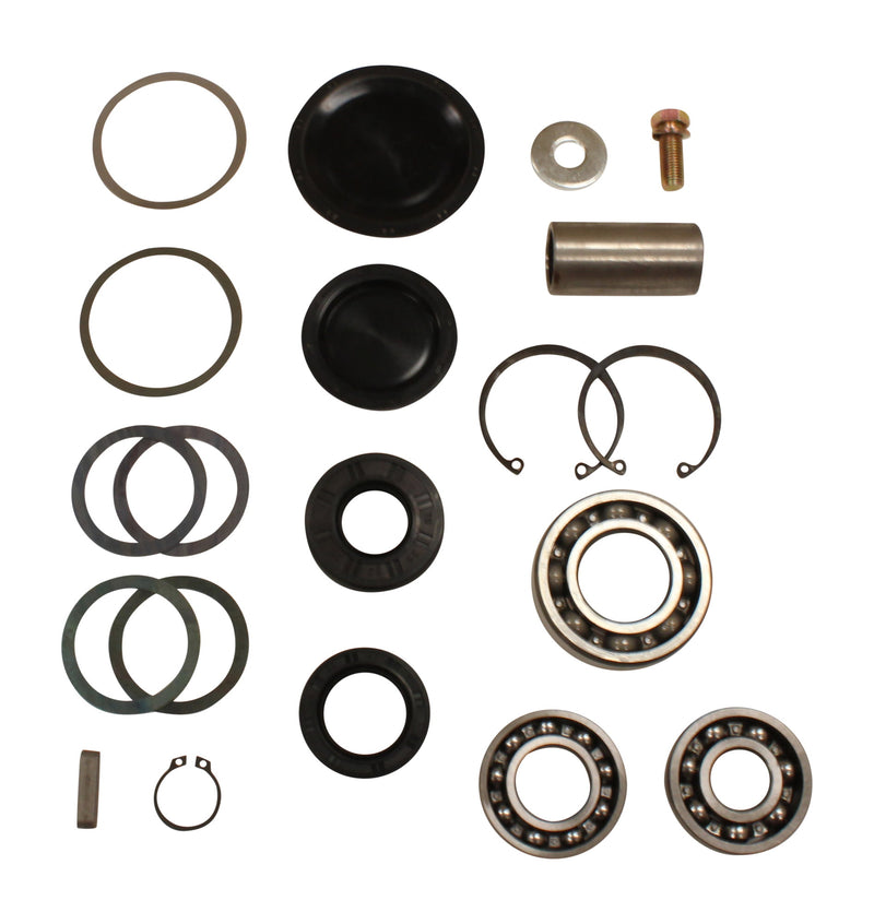 Gearbox Gear Box Rebuild Kit Compatible With Kubota RCK60P-327Z RCK60P-331Z – view 2