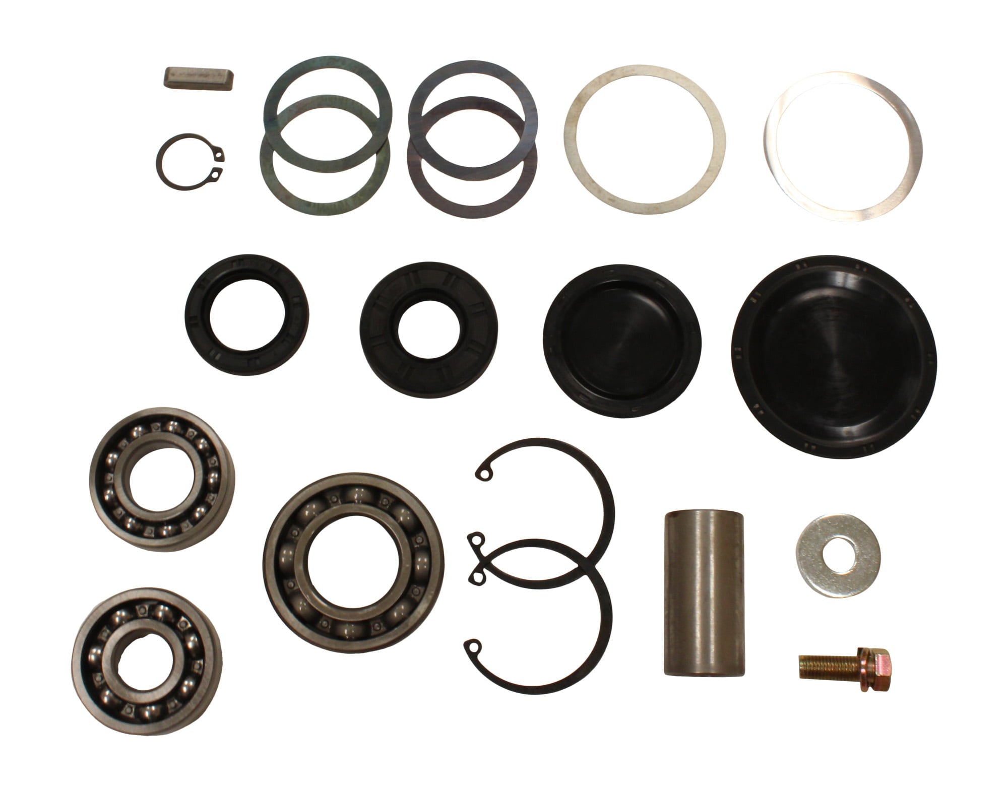 K5668-33100 Aftermarket Kubota Gearbox Rebuild — Flip Manufacturing
