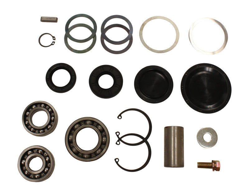 Gearbox Gear Box Rebuild Kit Compatible With Kubota RCK60P-327Z RCK60P-331Z – view 3