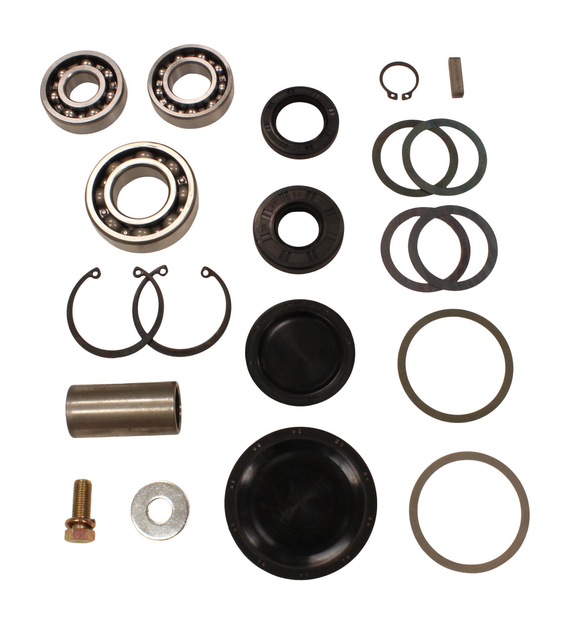 K5668-33100 Aftermarket Kubota Gearbox Rebuild | In Stock — Flip