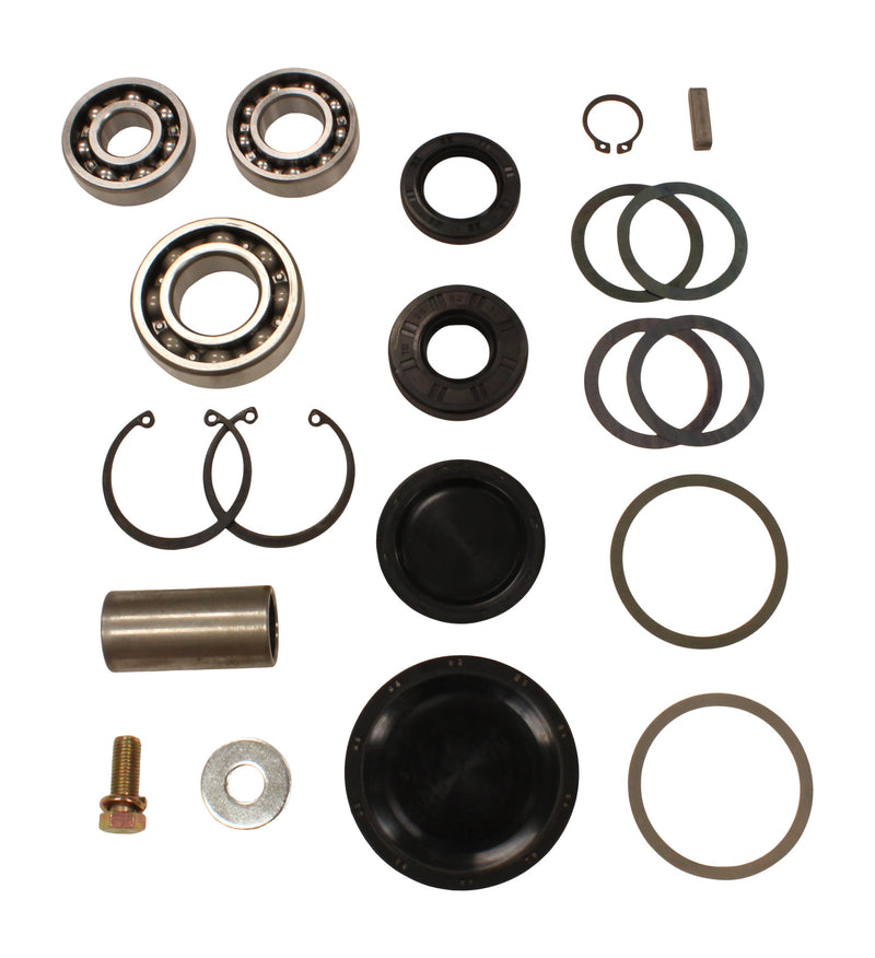 Gearbox Gear Box Rebuild Kit Compatible With Kubota RCK60P-327Z RCK60P-331Z – view 4