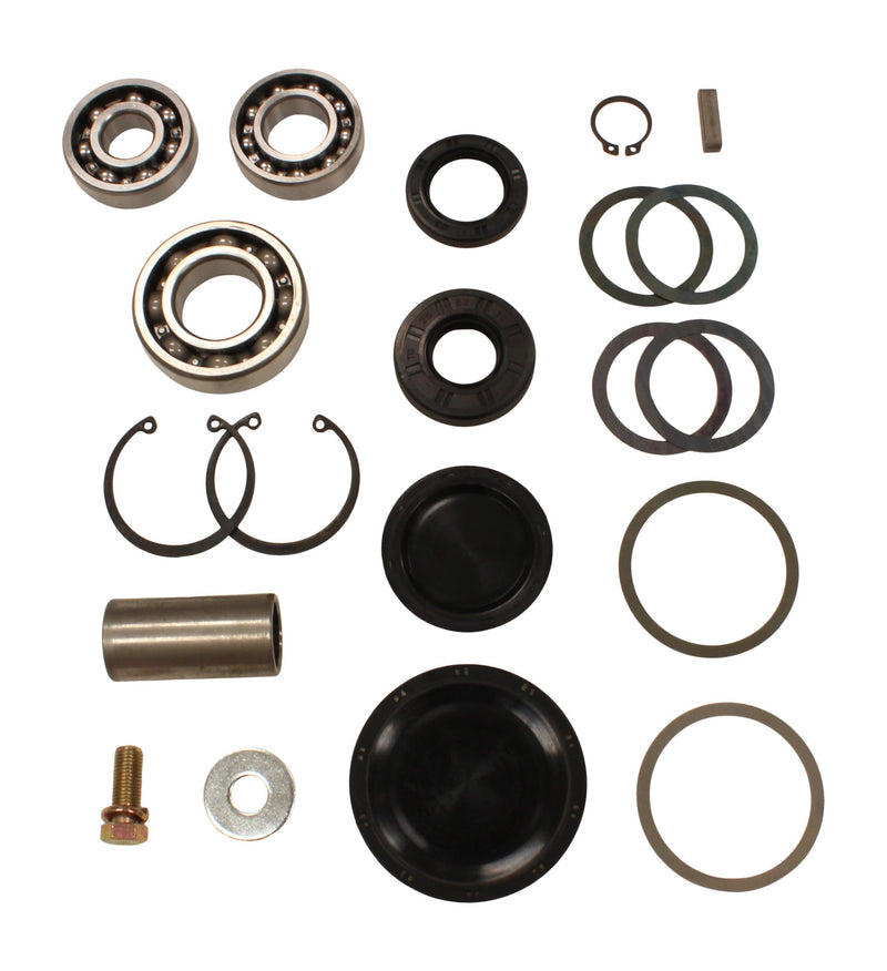 Gearbox Gear Box Rebuild Kit Compatible With Kubota RCK60P-327Z RCK60P-331Z – view 4
