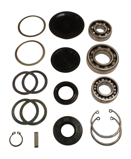 Gearbox Gear Box Rebuild Kit Fits Kubota RCK60-24B RCK60-27B RCK60-30B Decks – view 2