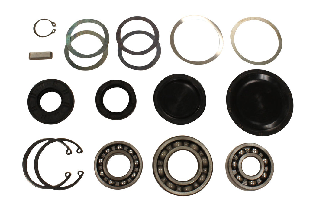 Gearbox Gear Box Rebuild Kit Fits Kubota RCK60-24B RCK60-27B RCK60-30B Decks