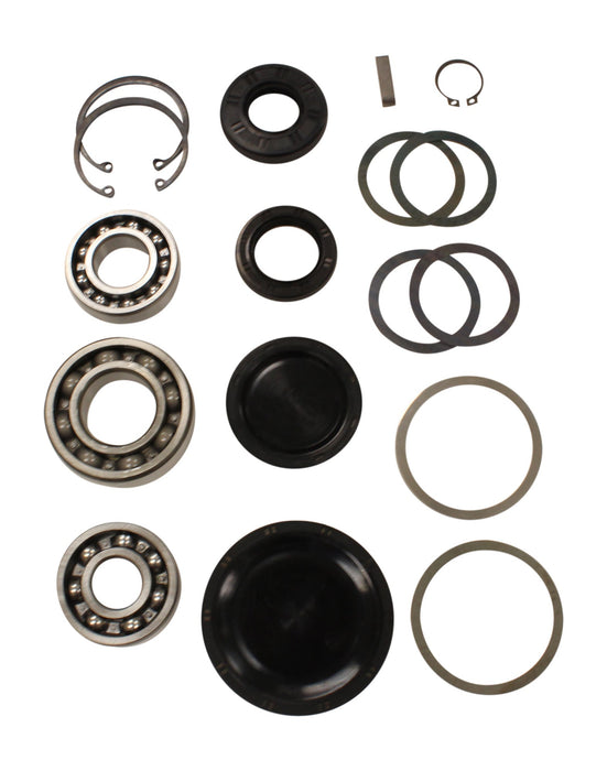 Gearbox Gear Box Rebuild Kit Fits Kubota RCK60-24B RCK60-27B RCK60-30B Decks