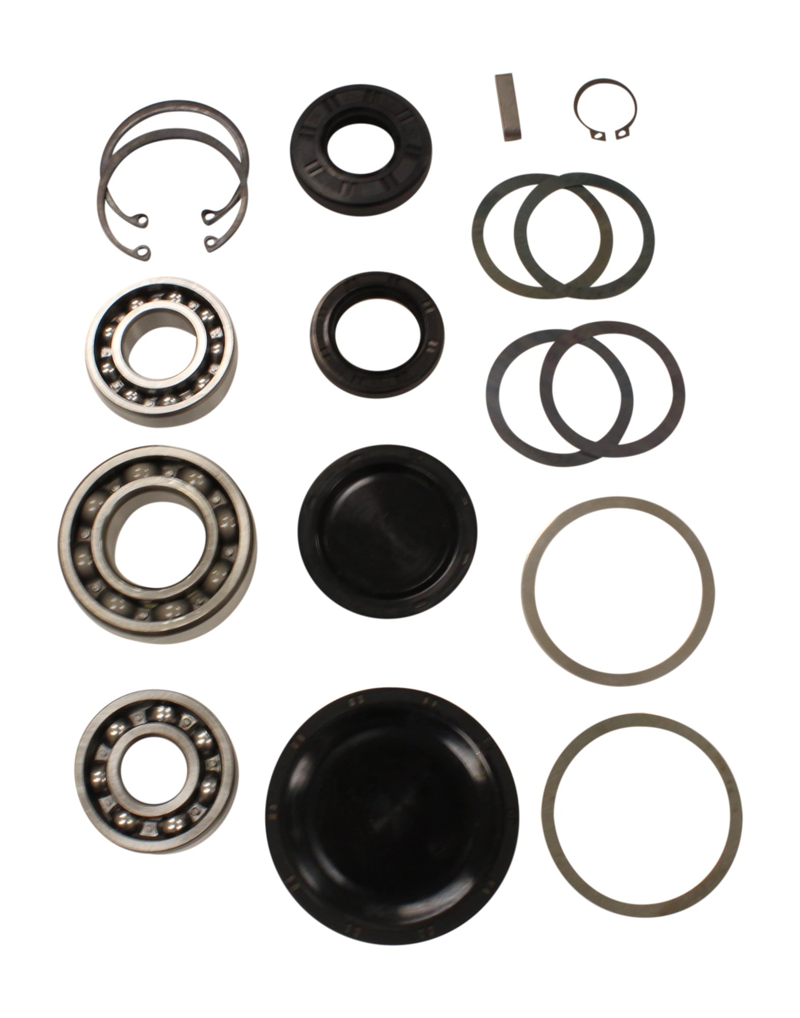 K5763-33100 Aftermarket Kubota Gearbox Rebuild — Flip Manufacturing
