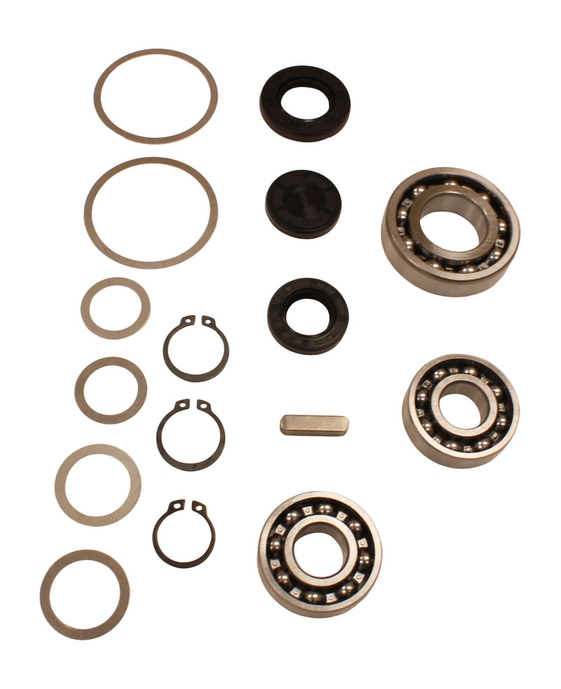 Gearbox Gear Box Rebuild Kit Fits Kubota 48" RCK48-20ZG RCK48GR RCK48S-222Z – view 2