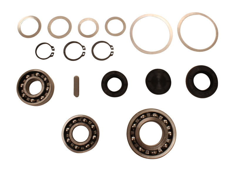 Gearbox Gear Box Rebuild Kit Fits Kubota 48" RCK48-20ZG RCK48GR RCK48S-222Z – view 3