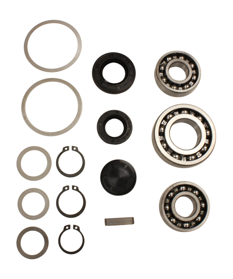 Gearbox Gear Box Rebuild Kit Fits Kubota RCK54-23VG RCK54GR Replaces K5617-33102 – view 2