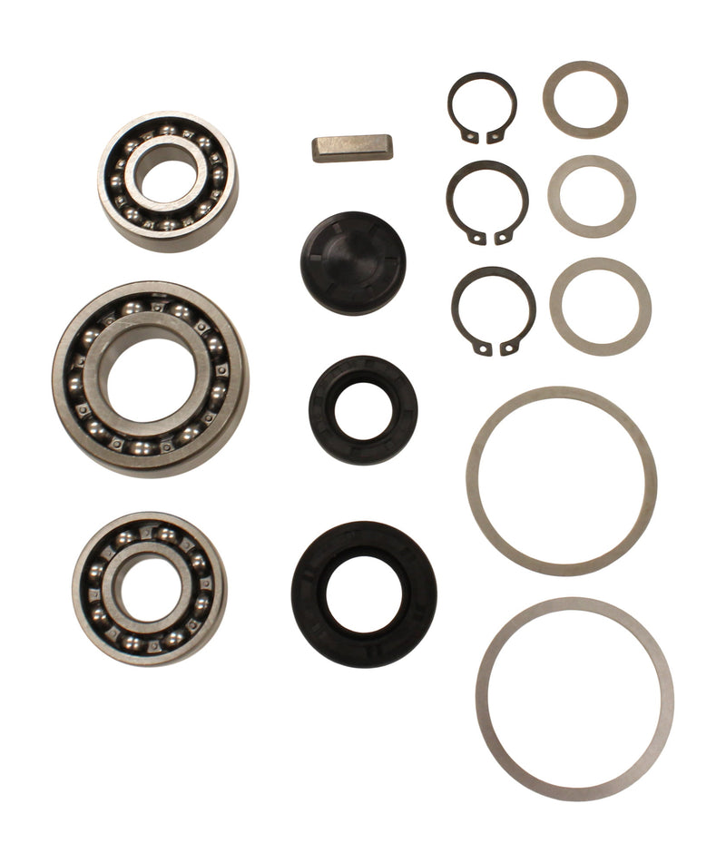 Gearbox Gear Box Rebuild Kit Fits Kubota RCK54-23VG RCK54GR Replaces K5617-33102 – view 3