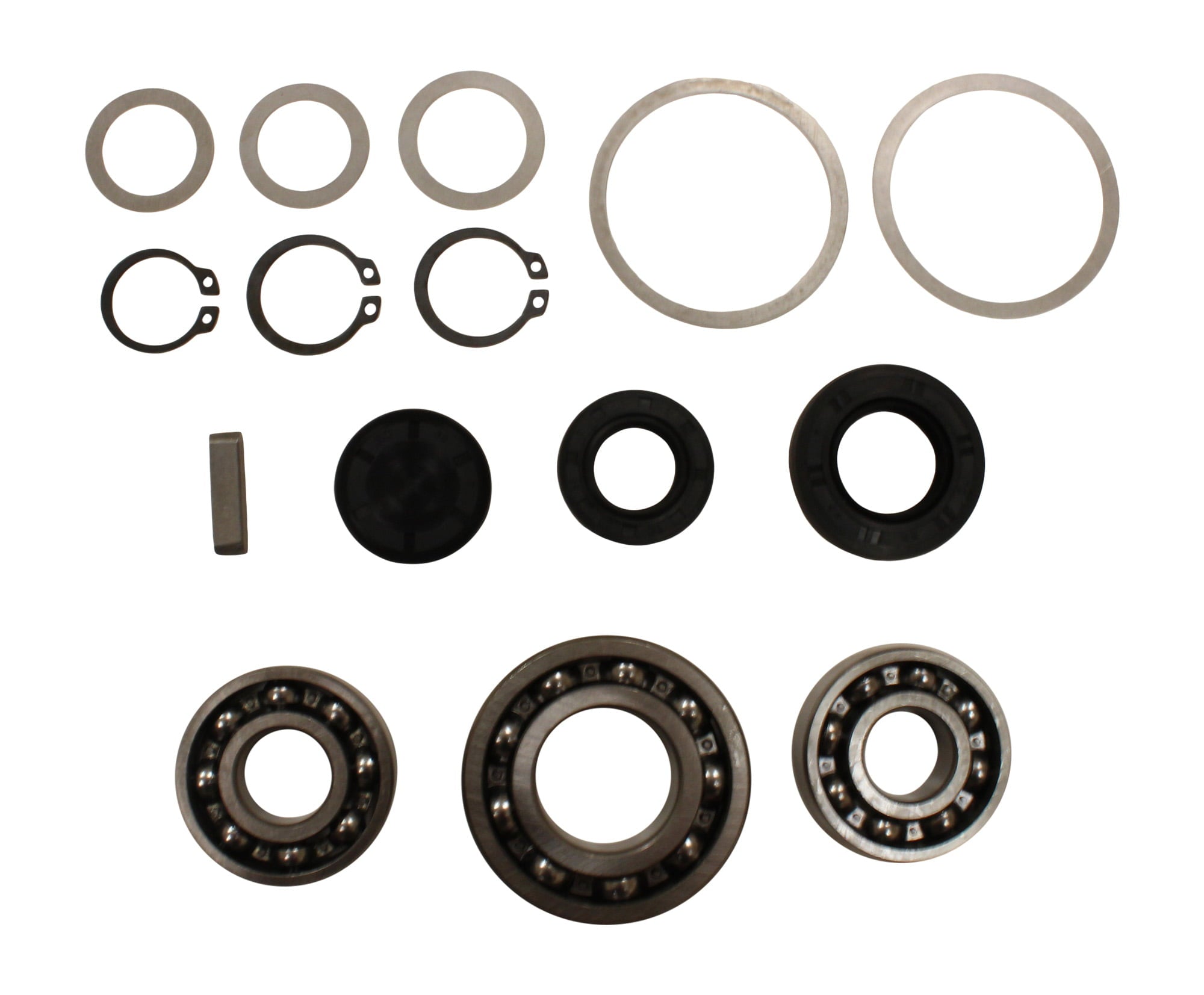 K5617-33102 Gearbox Rebuild Kit | Kubota RCK54-23ZG — Flip