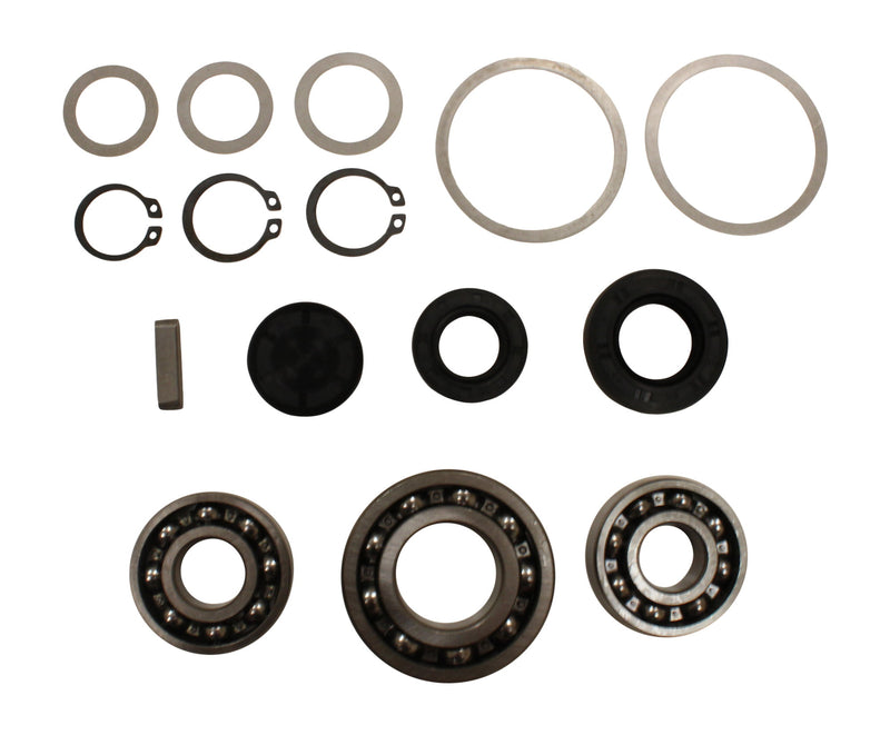 Gearbox Gear Box Rebuild Kit Fits Kubota RCK54-23VG RCK54GR Replaces K5617-33102 – view 4