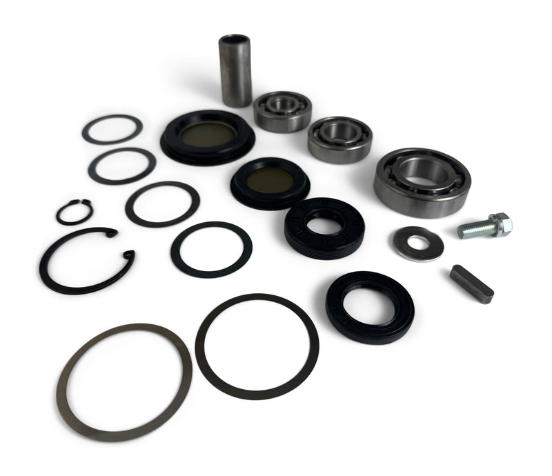 Gearbox Gear Box Rebuild Kit Fits Kubota RCK54-18Z RCK60-21Z RCK60-28Z – view 2