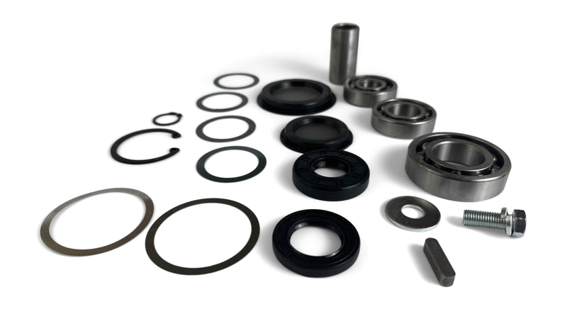 Gearbox Gear Box Rebuild Kit Fits Kubota RCK54-18Z RCK60-21Z RCK60-28Z – view 3