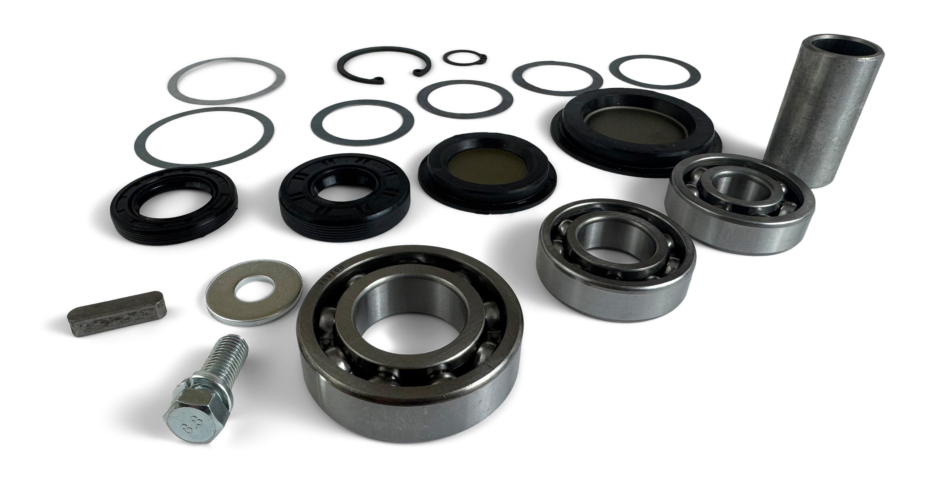 パーツ KSB Spindle Assembly | 33179-02 | Bobcat Company