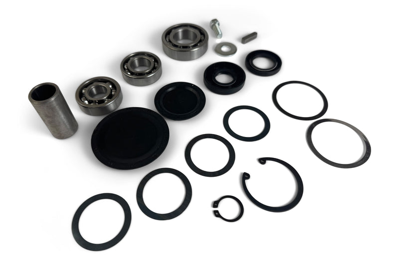 Gearbox Gear Box Rebuild Kit Fits Kubota RCK54-18Z RCK60-21Z RCK60-28Z – view 7