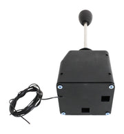Snow Plow Joystick Cable Controller Fits Western Fisher 1313015 56018 1313010 – view 2
