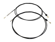 Snow Plow Joystick Cable Controller Fits Western Fisher 1313015 56018 1313010 – view 3