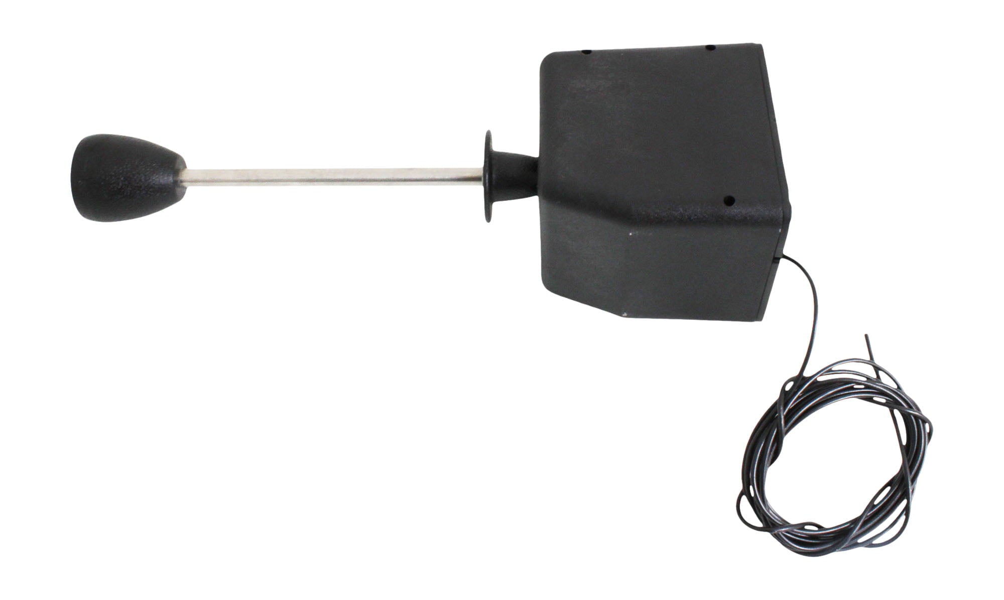 Joystick & Cable Kit for Western 56018 | FLIP MFG — Flip Manufacturing