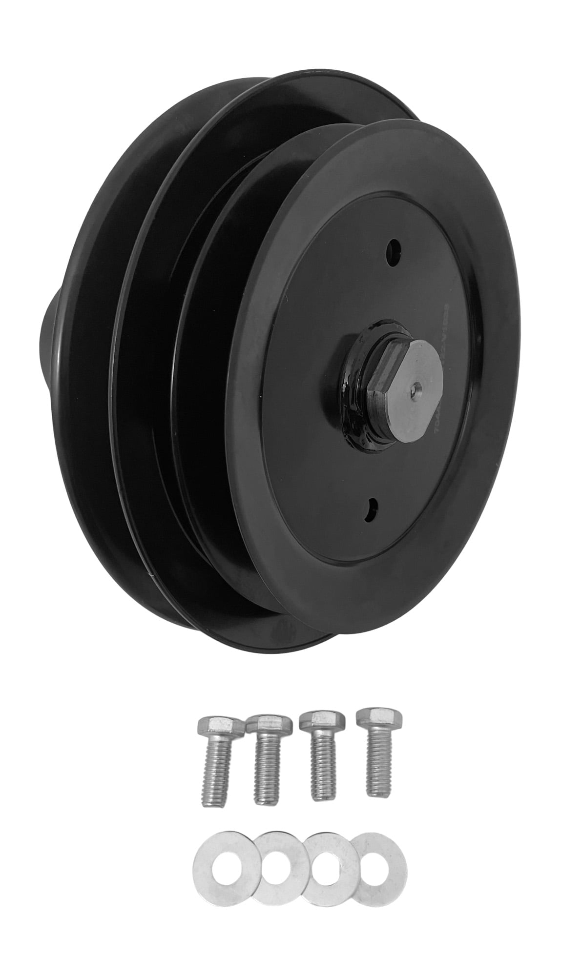 103-3249 Aftermarket ExMark Jackshaft Kit — Flip Manufacturing