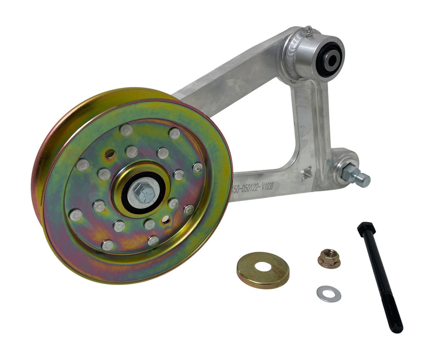 Deck Idler Fits Exmark Lazer Z AS E S X Z Series Replaces 116-3755 109-2883
