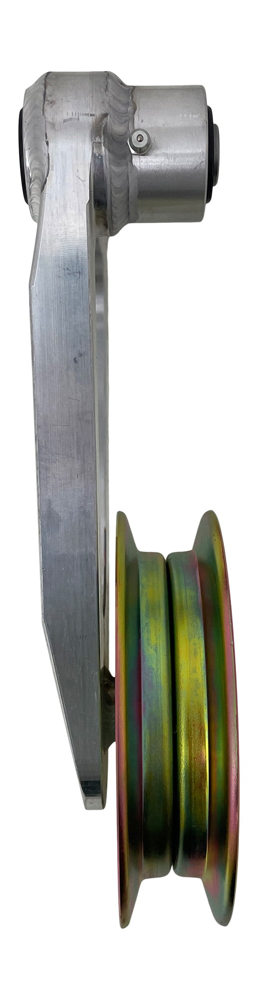 Deck Idler Fits Exmark Lazer Z AS E S X Z Series Replaces 116-3755 109-2883 – view 2