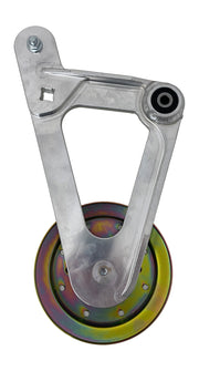 Deck Idler Fits Exmark Lazer Z AS E S X Z Series Replaces 116-3755 109-2883 – view 3