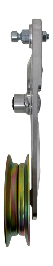 Deck Idler Fits Exmark Lazer Z AS E S X Z Series Replaces 116-3755 109-2883 – view 4