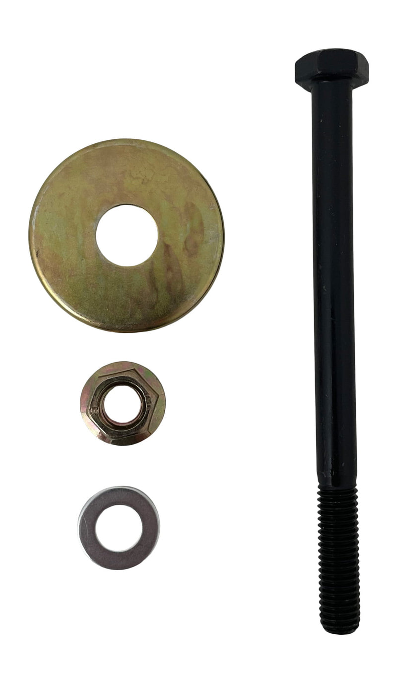 Deck Idler Fits Exmark Lazer Z AS E S X Z Series Replaces 116-3755 109-2883 – view 5