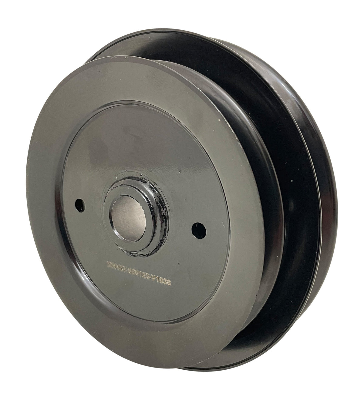 103-3046 Aftermarket ExMark Jackshaft Pulley | In Stock — Flip