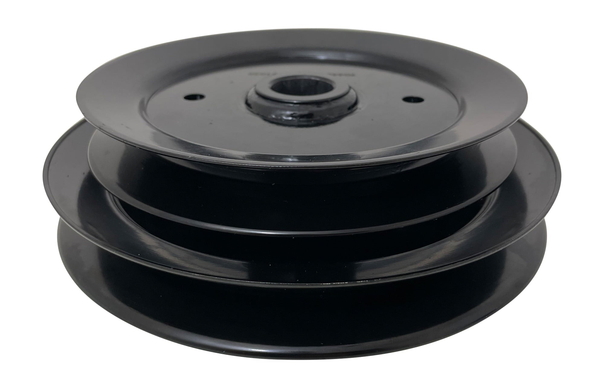 ジャックー708 103-3046 Aftermarket ExMark Jackshaft Pulley — Flip Manufacturing