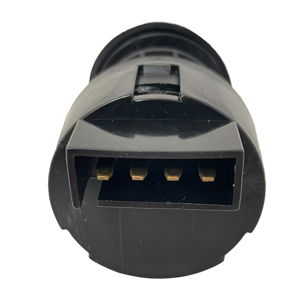 86405634 Aftermarket New Holland Ignition Key Switch | Free