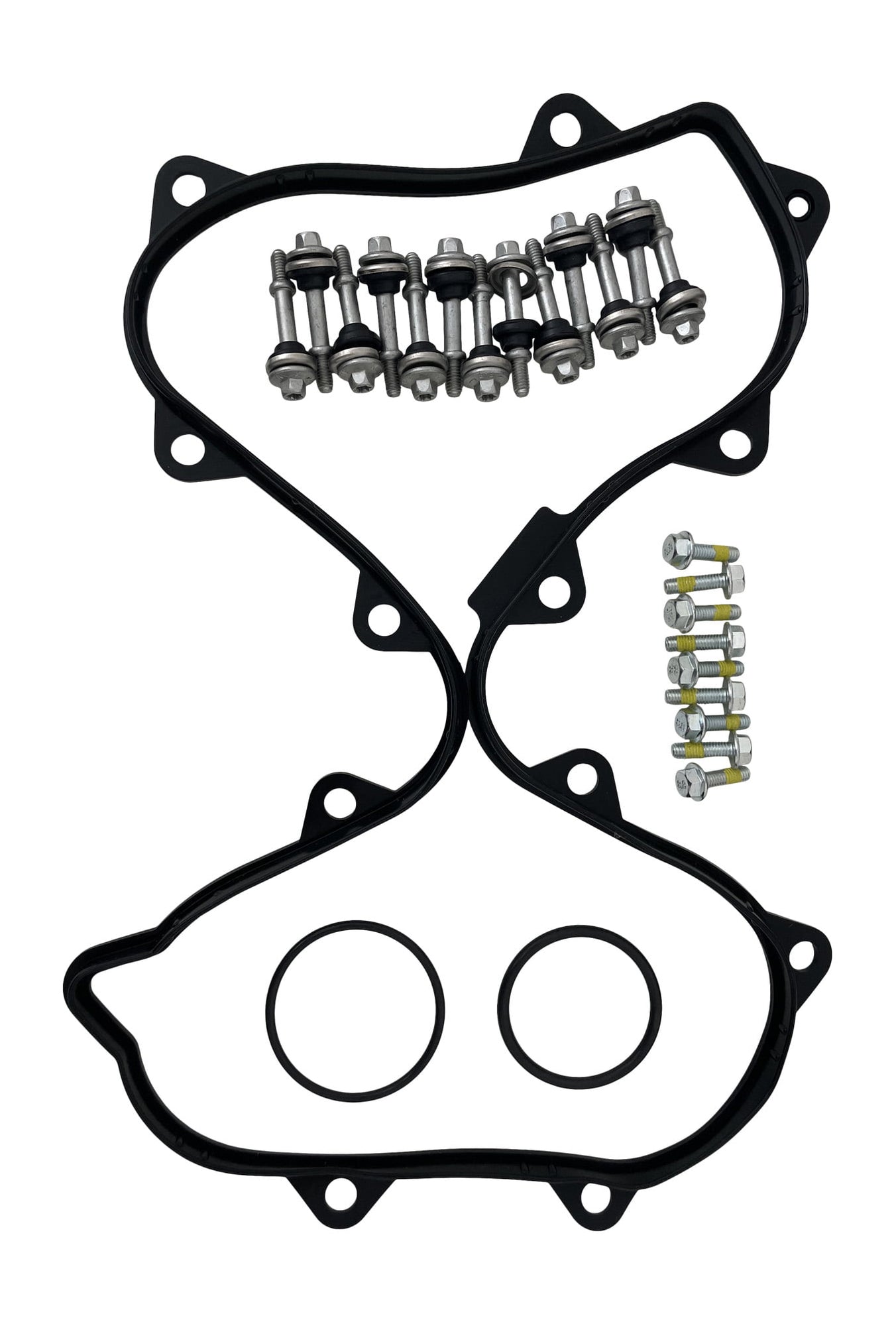 Aftermarket Parts That Fit Can-Am | Flip Manufacturing