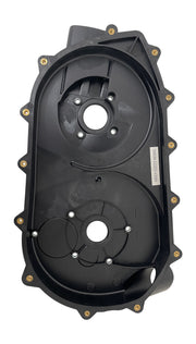 Belt Cover Inner & Outer Clutch Cover Kit Fits Can Am 420612304 420611397 – view 3