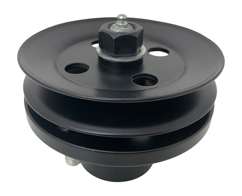 Spindle Assembly Fits New Holland Case 54" 60" 72" Replaces 84279423