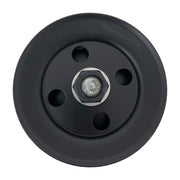 Spindle Assembly Fits New Holland Case 54" 60" 72" Replaces 84279423 – view 2