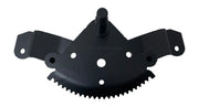 Steering Sector Fits John Deere X300 X320 X340 X500 Replaces AM136297 M151206 – view 2