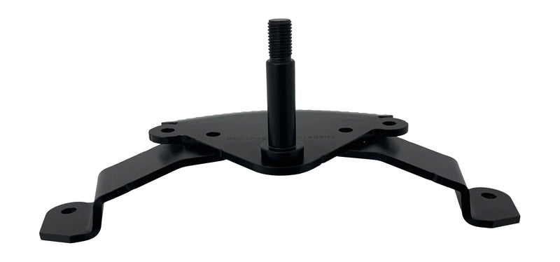 Steering Sector Fits John Deere X300 X320 X340 X500 Replaces AM136297 M151206 – view 4